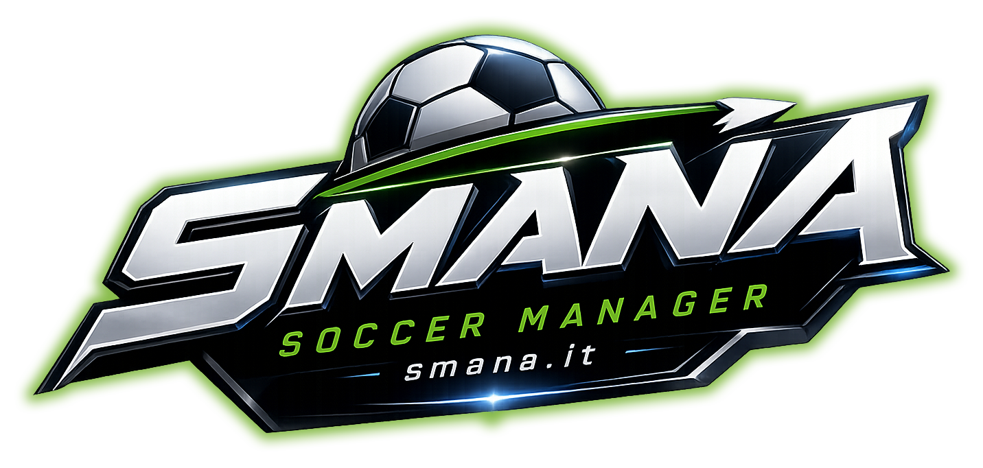 SMana Soccer Manager